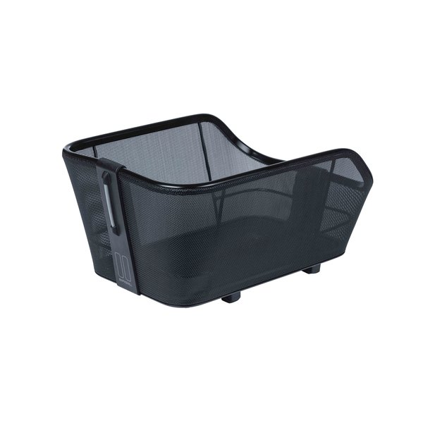 Cento Tech Fiber WSL - fietsmand - zwart