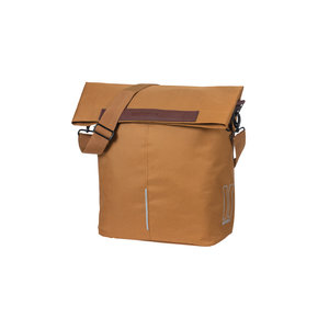 City - fietsshopper - bruin