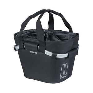 Classic Carry All voormand KF – zwart