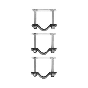 Crate Mounting Set - verzinkt