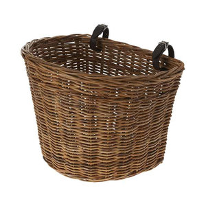 Darcy L - fietsmand - natuur