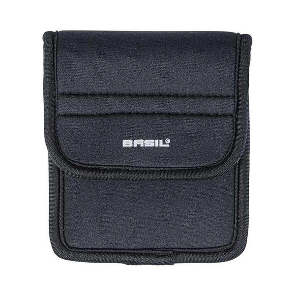 Display Cover – zwart