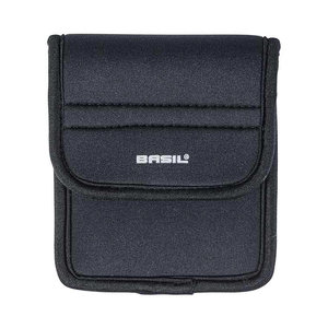 Display Cover – zwart