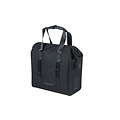 Grand - fietsshopper - zwart
