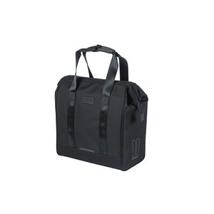 Grand - fietsshopper - zwart