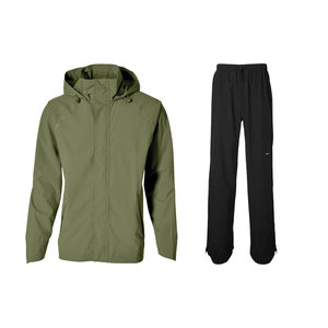 Hoga regenpak - unisex