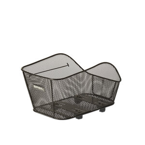 Icon L Multisystem NX WSL - fietsmand - zwart