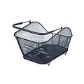 Icon M Multi System NX fietsmand - zwart