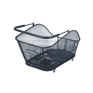 Icon M Multi System NX fietsmand - zwart
