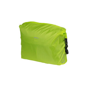 Keep Dry and Clean - regenhoes - geel