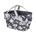 Magnolia Carry All MIK - fietsmand - achterop - pastel powders