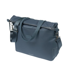 Manhattan - fietshandtas - navy