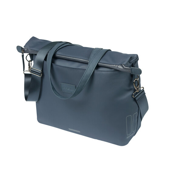 Manhattan - fietshandtas - navy