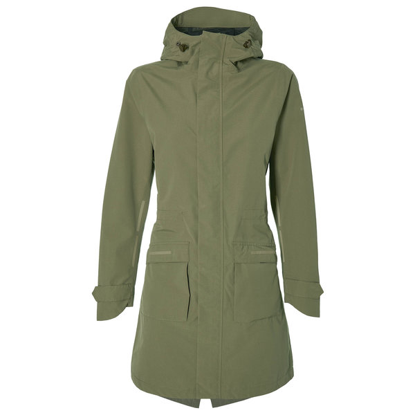 Mosse regenparka - dames