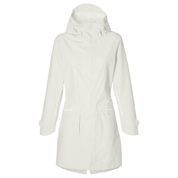 Mosse regenparka - dames