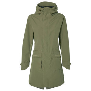 Mosse regenparka - dames