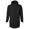 Mosse regenparka - heren