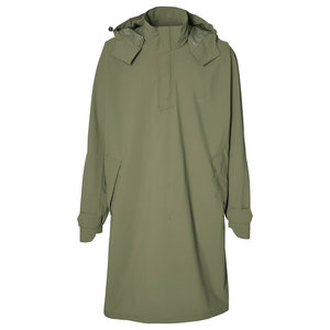 Mosse regenponcho - unisex