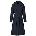 Mosse regentrenchcoat - dames