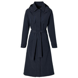 Mosse regentrenchcoat - dames