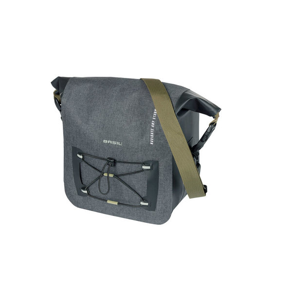 Navigator Storm KF - stuurtas - zwart