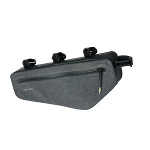 Navigator Storm M - frametas - zwart
