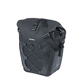 Navigator Waterproof L - enkele fietstas - zwart