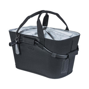 Noir Carry All achtermand MIK – zwart
