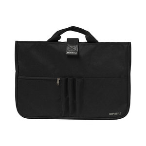 Organiser - zwart