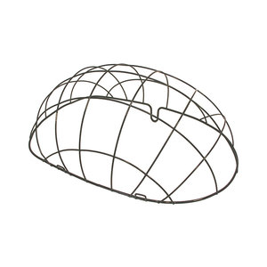 Pasja - koepel - 50 cm - zwart