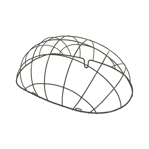 Pasja - koepel - 50 cm - zwart