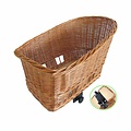 Pasja L - hondenfietsmand – natural