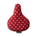 Rosa - zadelhoes- rood