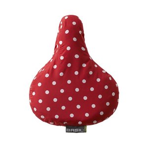 Rosa - zadelhoes- rood