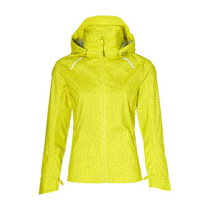 Skane HiVis regenjas - dames