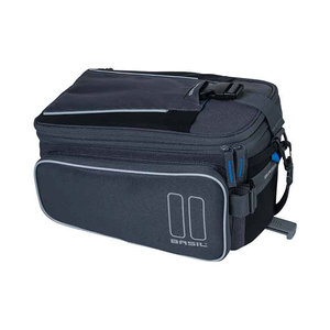 Sport Design - bagagedragertas MIK – grijs