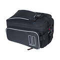 Sport Design - bagagedragertas - zwart