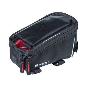 Sport Design - frametas - zwart