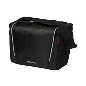 Sport Design - stuurtas KF - zwart