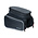 Sport Design -  top tube frametas dubbel - zwart